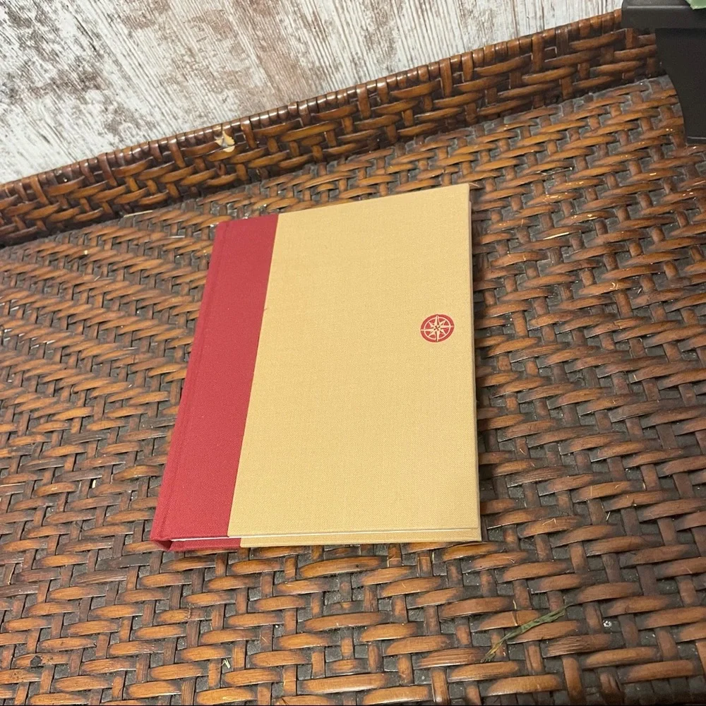 New Hallmark Notebook Journal